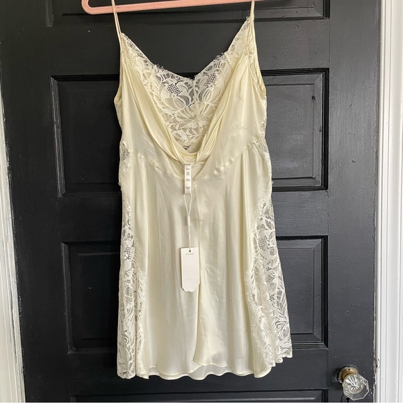 For Love & Lemons Sleeping Dress - Picture 10 of 12